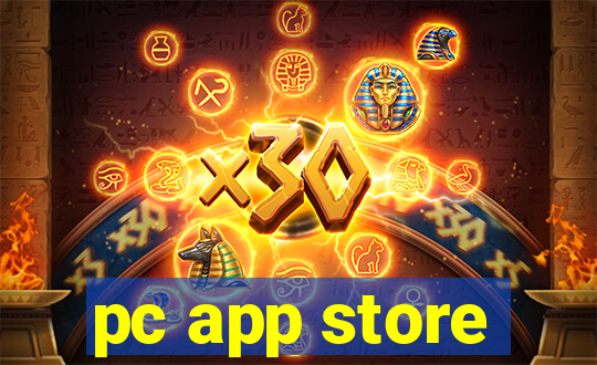 pc app store